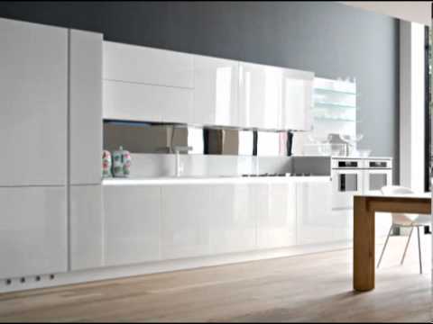 AR-TRE Cucine - Punti di forza - YouTube AR-TRE Cucine - Punti di forza - YouTube