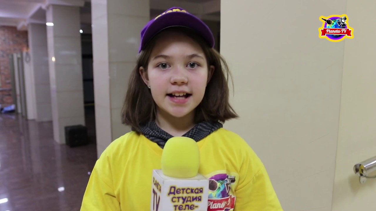 МОГТЮЗ Мюзикл Питер Пэн | Planeta TV - YouTube