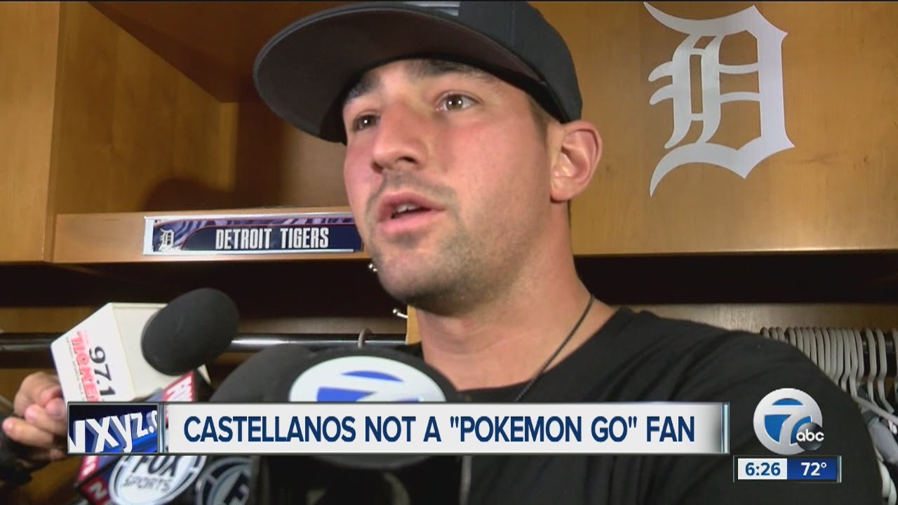 How Cubs changed Nick Castellanos' perspective on playing – NBC