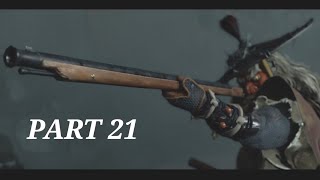 GHOST OF YOTEI NEW GAME + | 2026 | PS5 | PART 21