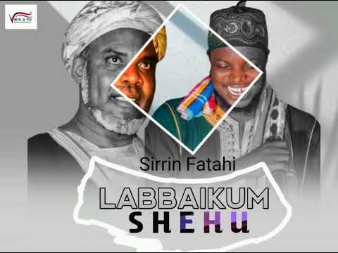 SIRRIN FATAHI LABBAIKUM SHEHU 2025 MJLS