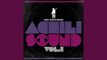 Thumbnail of Nuestro Ayer (Remix)