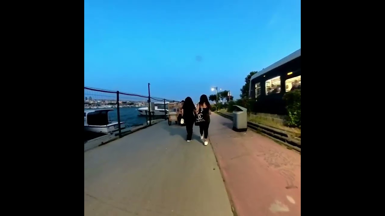 İstanbul Gece Bisiklet Turları ile Şehri Yeniden Keşfedin