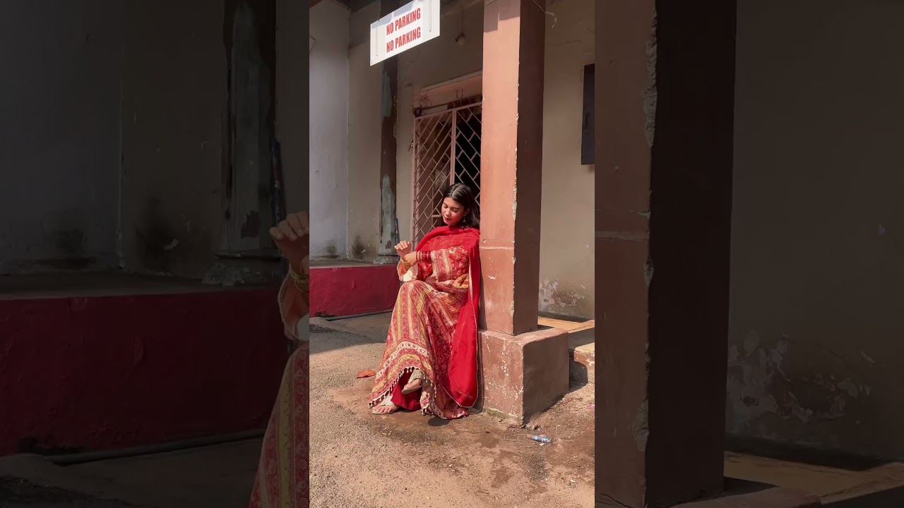 Pakistani Fish Cut Style Dress | Latest Ethnic Wear Trend 2025