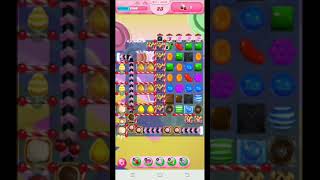 Candy Crush Saga level 4349