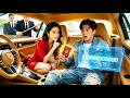 Dibuang pacar jadi driver? Raiting bintang buka skill dewa! Hajar mantan &amp; musuh&mdash;naik kelas gila!