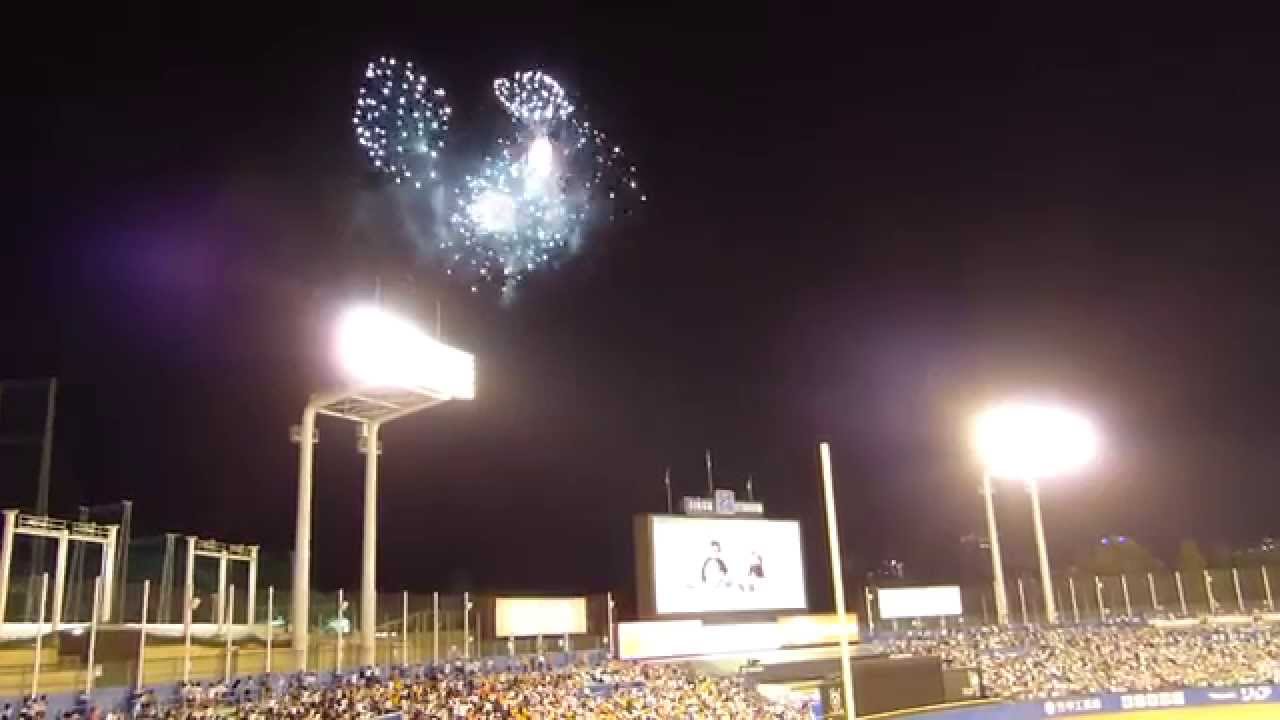 神宮球場花火ナイター22年はいつから スケジュールを予想してみたよ 神宮球場花火ナイター22年はいつから スケジュールを予想してみたよ