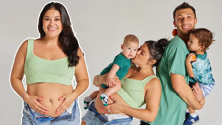 90 Day Fianc's Loren and Alexei EXPECTING Baby No....