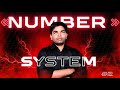 Number System Basics in 1 Minute | संख्‍या पद्धति Tricks for All Competitive Exams