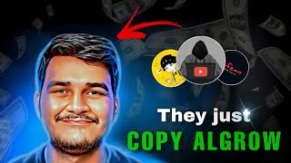 Cracking the YouTube Algorithm: SECRETS from @StepGrow , @decodingyt , and @HifzanBreaks