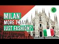 The Economy of Milan - Italy's economic motor?