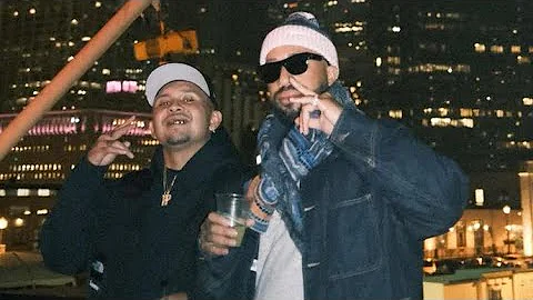 Larry June x Curren$y Type Beat - “Get There” (Prod. By QDotta)