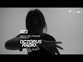 Sian  the archer  octopus radio 023 lumi guest mix