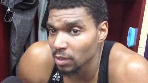 ESPNLA.com: Andrew Bynum on his effort in Game 7 and OKC