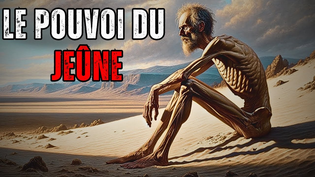 Le jeûne qui attire Dieu : Que ne faut-il pas faire pendant le jeûne ?