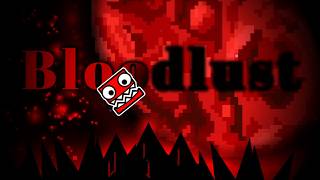 BLOODLUST 100% // Knobbelboy // 29 EXTENSION ATT
