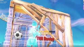 Vertxzy | Maradona ⚽ + Best Controller Settings | Client Work