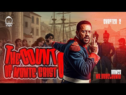 انجليزي تالته ثانوي 2026 شرح قصه انجليزي تالته ثانوي 2026 The Count Of Monte Cristo Unit 2  انجليزي تالته ثانوي 2026 شرح قصه انجليزي تالته ثانوي 2026 The Count Of Monte Cristo Unit 2
