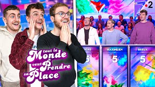 On réagit à notre passage TV sur France 2 (l’émission est LÉGENDAIRE) image