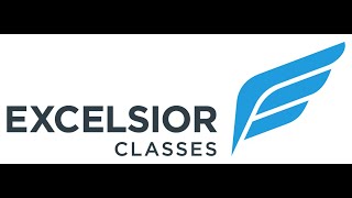 Excelsior Classes