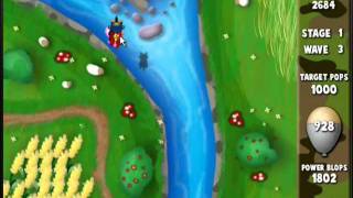 Bloons Super Monkey Strategy Guide 1.3