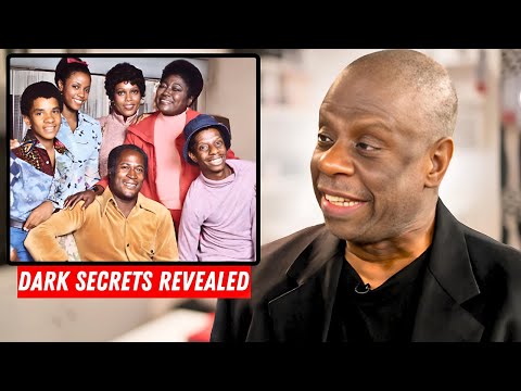 At 76, Jimmie Walker FINALLY CONFESSED The Ugly Truth - YouTube