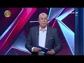 "استقيموا يرحمكم الله".. شوبير يوجه رسالة قوية للإعلام والجماهير بسبب منتخب مصر
