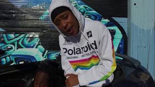 HOLD ON FREESTYLE @_IAMTDR