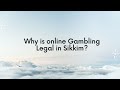 Why are gambling, forex and other forms of day trading legal? - YouTube