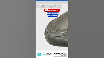Car Design Speedrun with Autodesk Fusion 360 (Part 2)