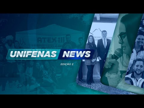 UNIFENAS NEWS | edição 2