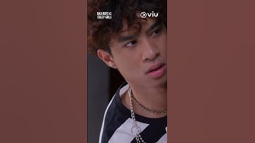 Thumbnail of Liam Episode 1 -4 | Bad Boys Vs Crazy Girls #badboysvscrazygirls #viu