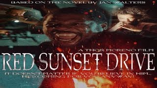 Watch Red Sunset Drive Trailer