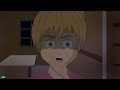 My Relative Gifted Me A Haunted Doll - 4 Horror Stories Animated