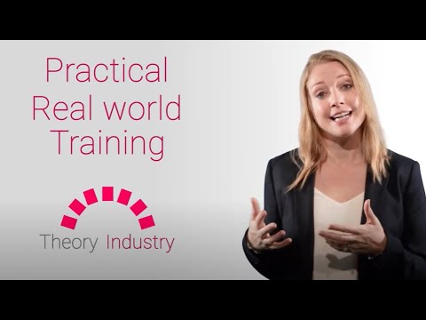 FMI Online Introductory Video