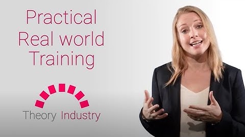 FMI Online Introductory Video