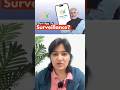 govt app ya surveillance? #sanchar_saathi #govtapp #surveillance #digitalindia #ytshorts