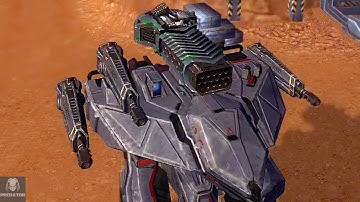 NEW Modern Leo Design | With Shredder Weapon | Test Server 4.1