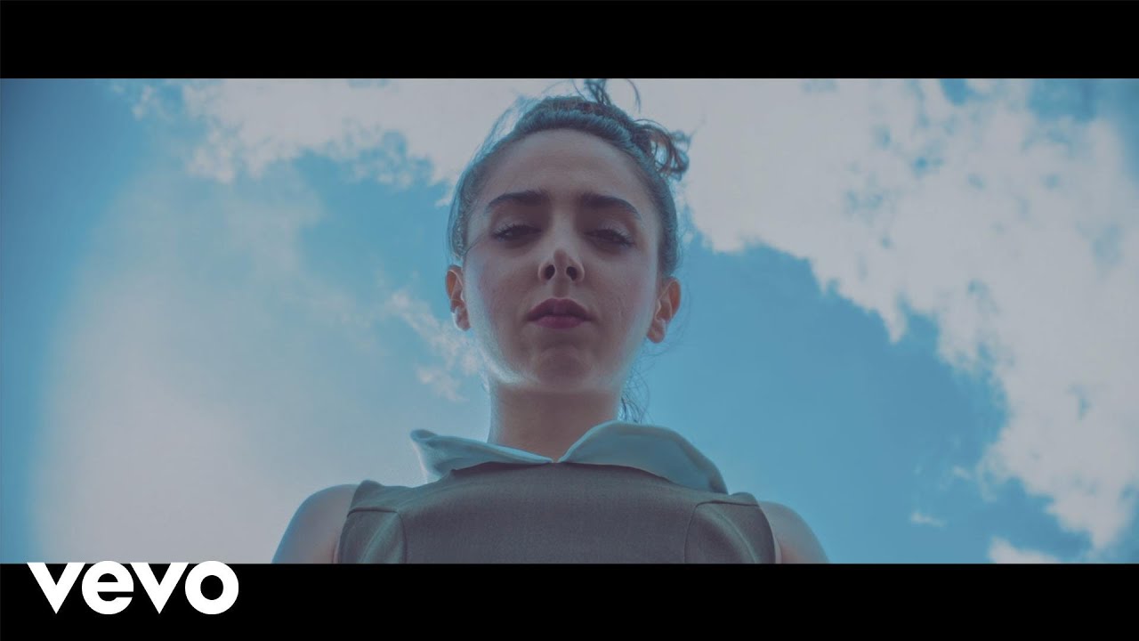 Electric Sasquatch - Aquarimantima