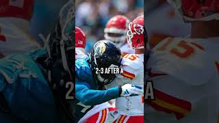 Chiefs Break Silence After Jaguars Loss — The Real Reason for Their 2-3 Slide!