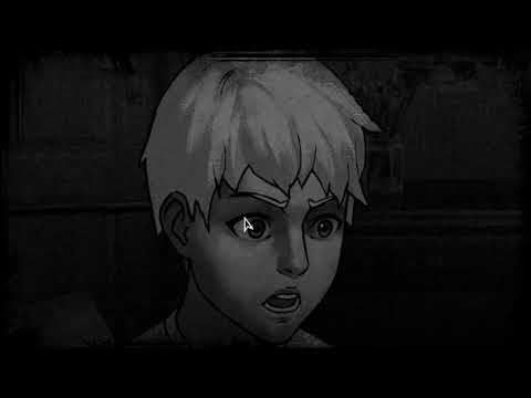 МЕНЯ ИСПУГАЛИ ЭТИ СКРИМЕРЫ | Tinny Bunny #1
