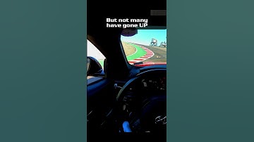 The Corkscrew: Everyone Goes Down… I Went Up ⬆️ at Laguna Seca Monterey Car Week 2025