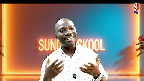 DI EYE GATE // Sunday Skool Lesson 14 // 2025/2026