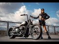 5 more the newest the most cool handmade bobbers Motorcycles from harley davidson of 2020
