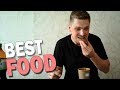 7 BEST RUSSIAN DISHES