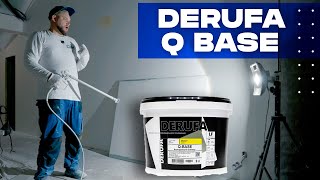 видео: КРАСКА НЕ КИПИТ | ПРАКТИЧЕСКИЙ ОПЫТ - DERUFA Q BASE картинка: КРАСКА НЕ КИПИТ | ПРАКТИЧЕСКИЙ ОПЫТ - DERUFA Q BASE