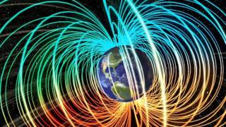 Magnetism  Defending Our Planet, Defining The Cosmos