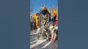 Bhole Charniy Aradhana #mahadev #viral #mahakal #muktidangadhvisong #shortsfeed #devotionalsong