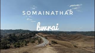 SOMAINATHAR|| bwrai