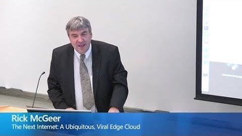 The Next Internet: A Ubiquitous, Viral Edge Cloud